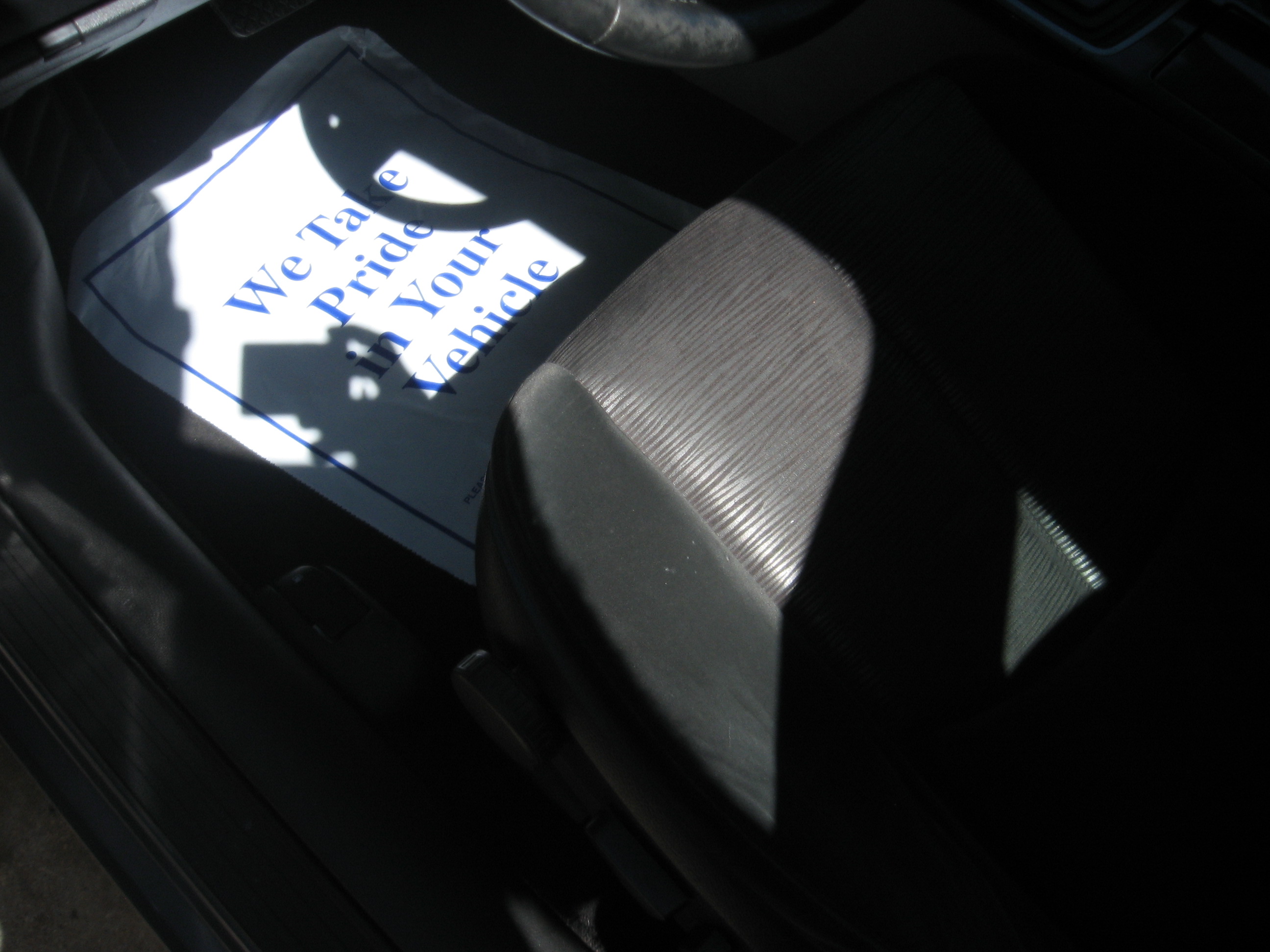 Used 2010 MAZDA MAZDA6 i FWD image 9