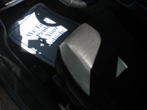 Used 2010 MAZDA MAZDA6 i FWD image 9