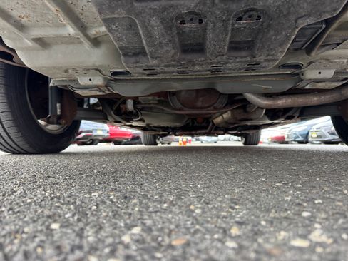 Used 2008 Mercury Grand Marquis LS image 30