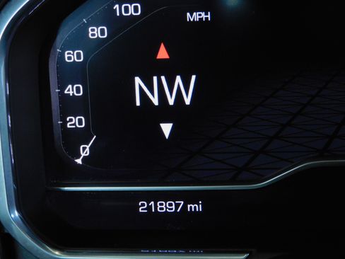 Used 2024 GMC Sierra 3500 AT4 image 39