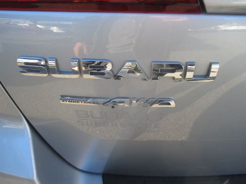 Used 2014 Subaru Outback 2.5i Limited image 21