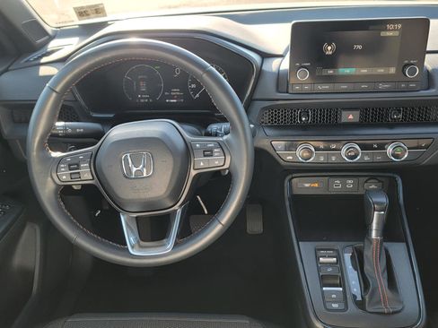 Used 2023 Honda CR-V Sport image 14
