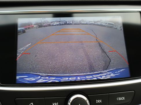 Used 2017 Buick LaCrosse Essence image 25