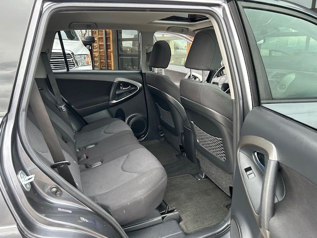 Used 2011 Toyota RAV4 Sport AWD/4WD image 14
