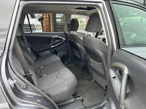 Used 2011 Toyota RAV4 Sport image 14