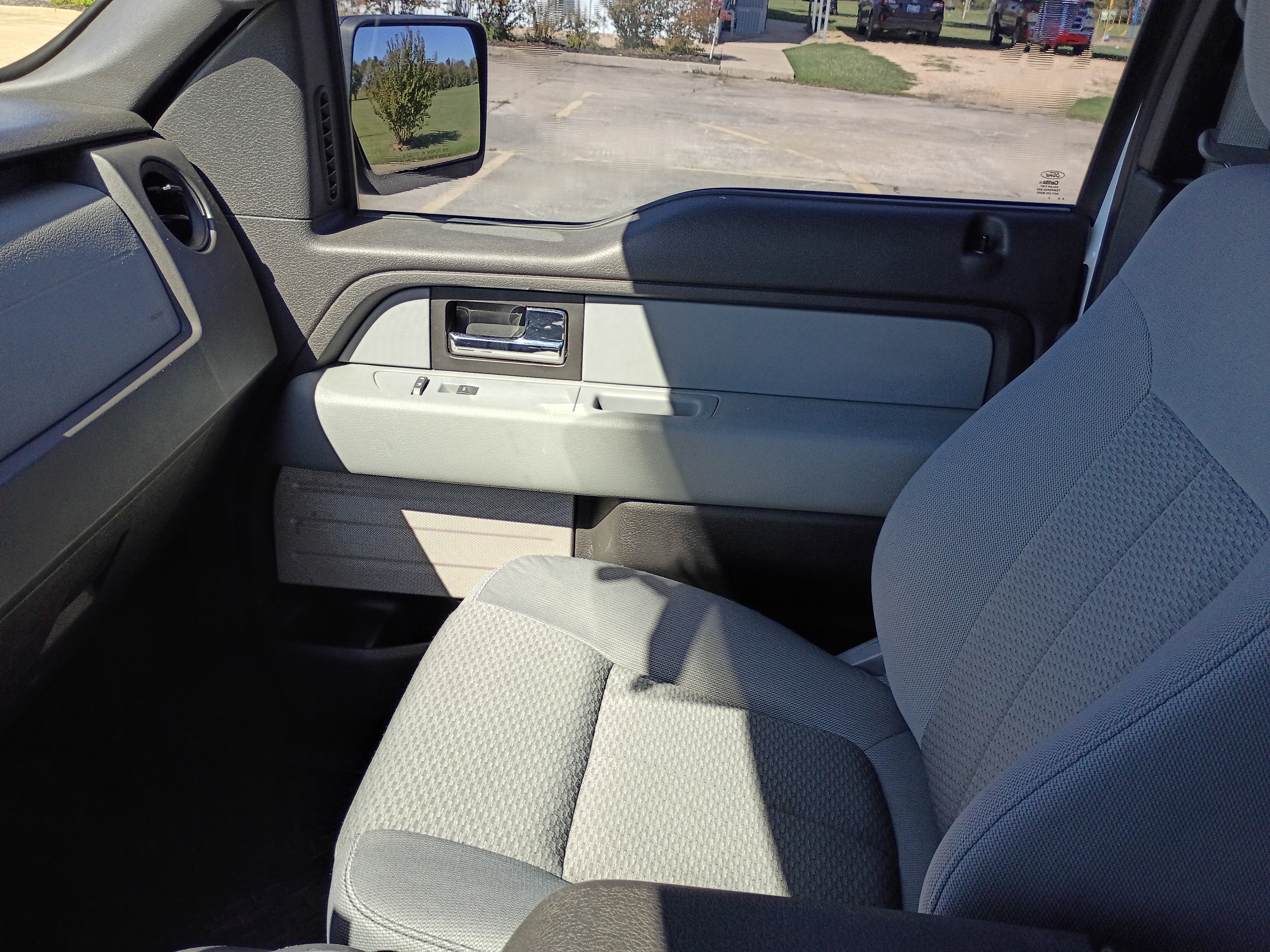 Used 2014 Ford F150 RWD image 14