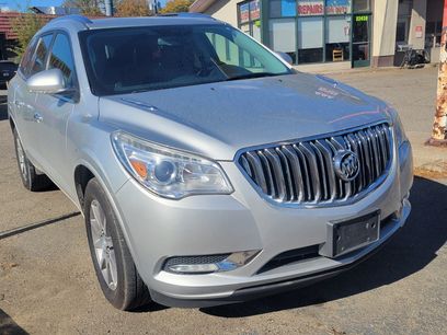 Used 2014 Buick Enclave Premium