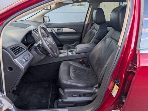 Used 2015 Lincoln MKX image 6