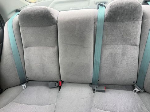 Used 2002 Honda Civic LX image 5