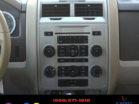 Used 2008 Ford Escape XLT image 10