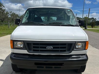 Used 2006 Ford E-250 and Econoline 250