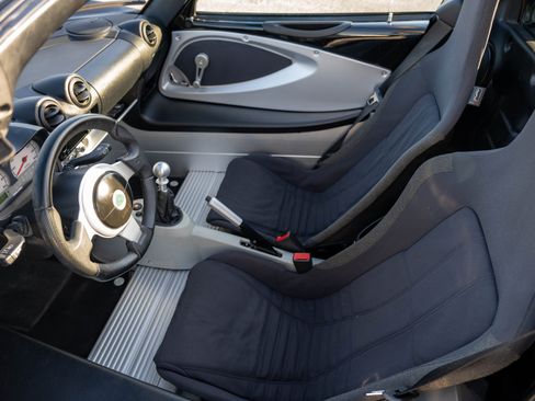 Used 2006 Lotus Elise image 23