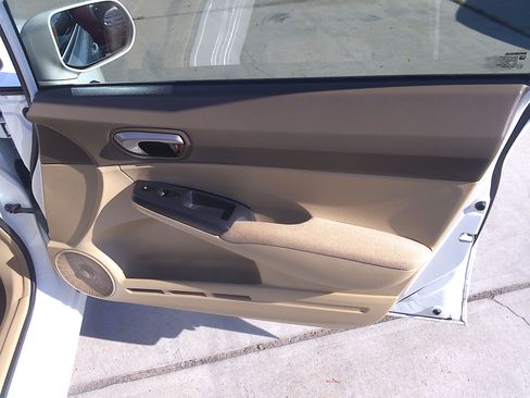 Used 2008 Honda Civic LX image 11