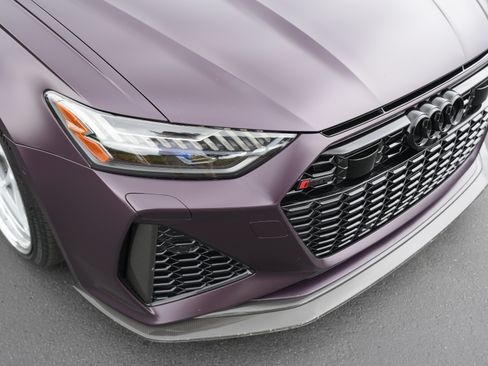 Used 2022 Audi RS 6 image 4