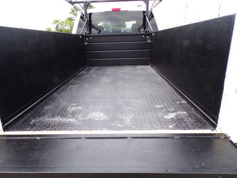 Used 2022 Ford F250 4x4 SuperCab Super Duty image 19