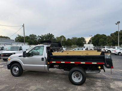 Used 2015 Ford F350 XL
