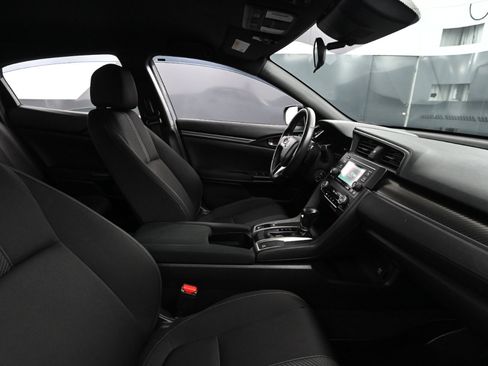 Used 2019 Honda Civic Sport image 46