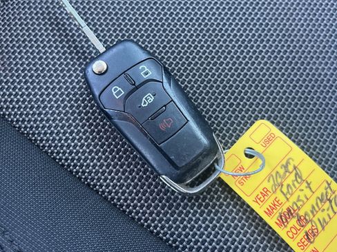 Used 2020 Ford Transit Connect XL image 19