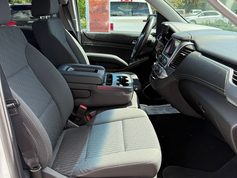 Used 2018 Chevrolet Tahoe LS image 20