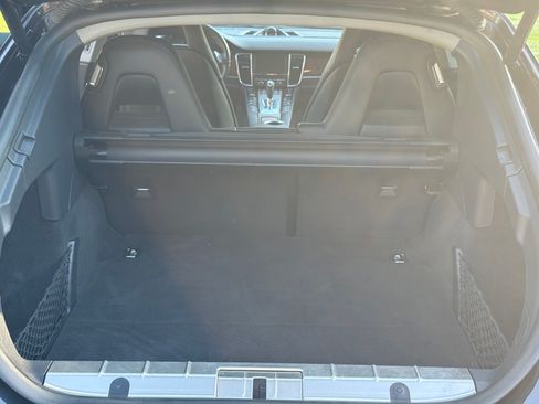Used 2013 Porsche Panamera image 4