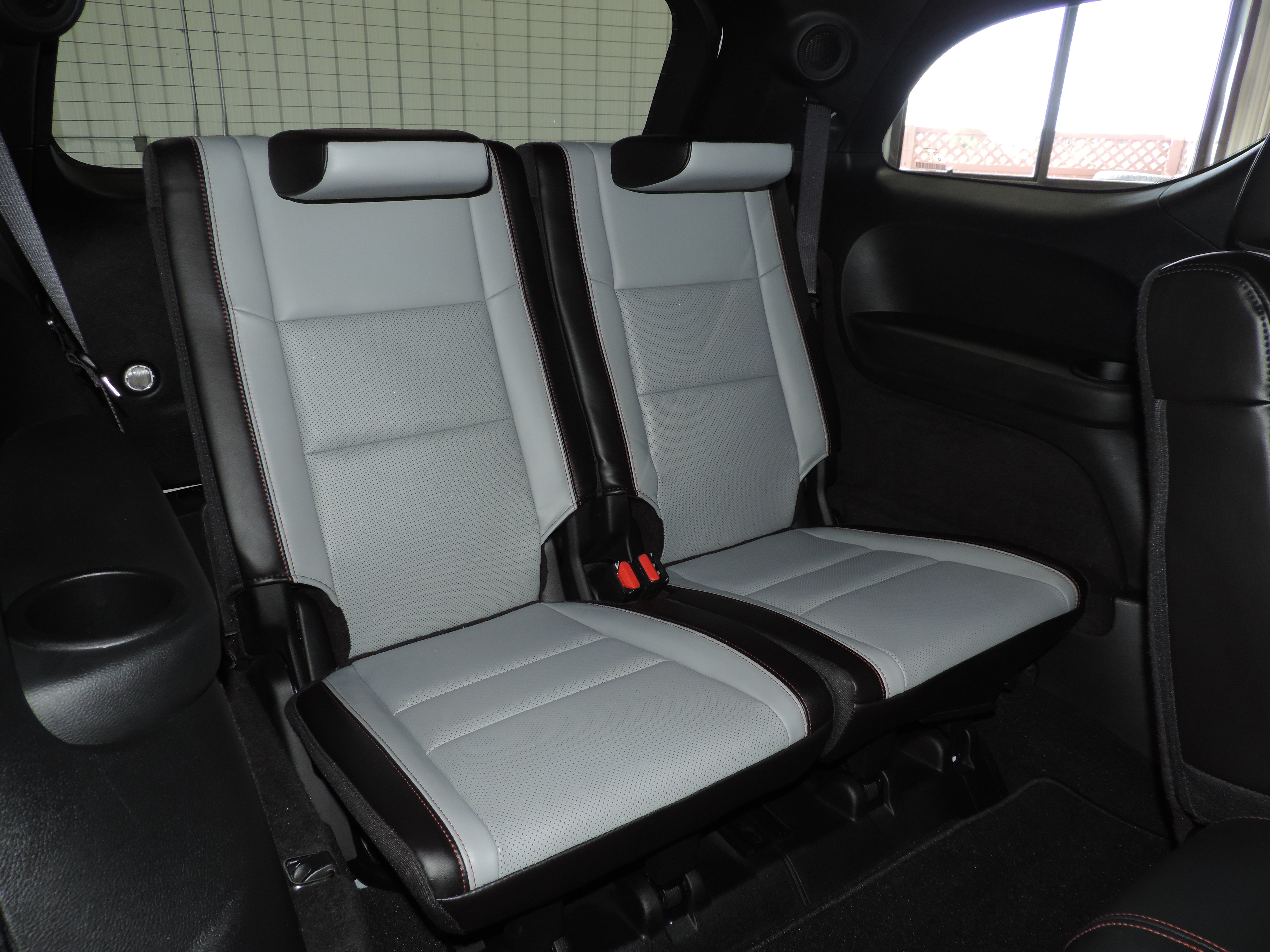 Used 2024 Dodge Durango AWD Citadel image 28