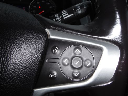 Used 2019 GMC Terrain SLE image 19