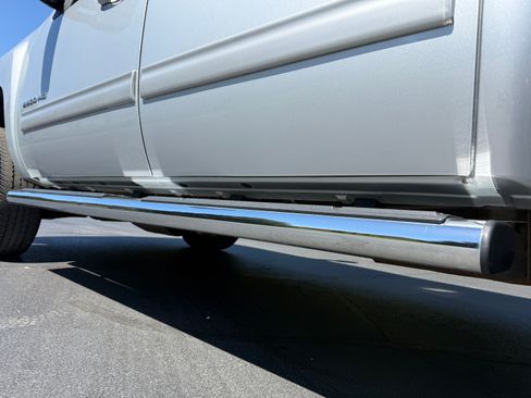 Used 2013 Chevrolet Silverado 2500 LTZ AWD/4WD image 8