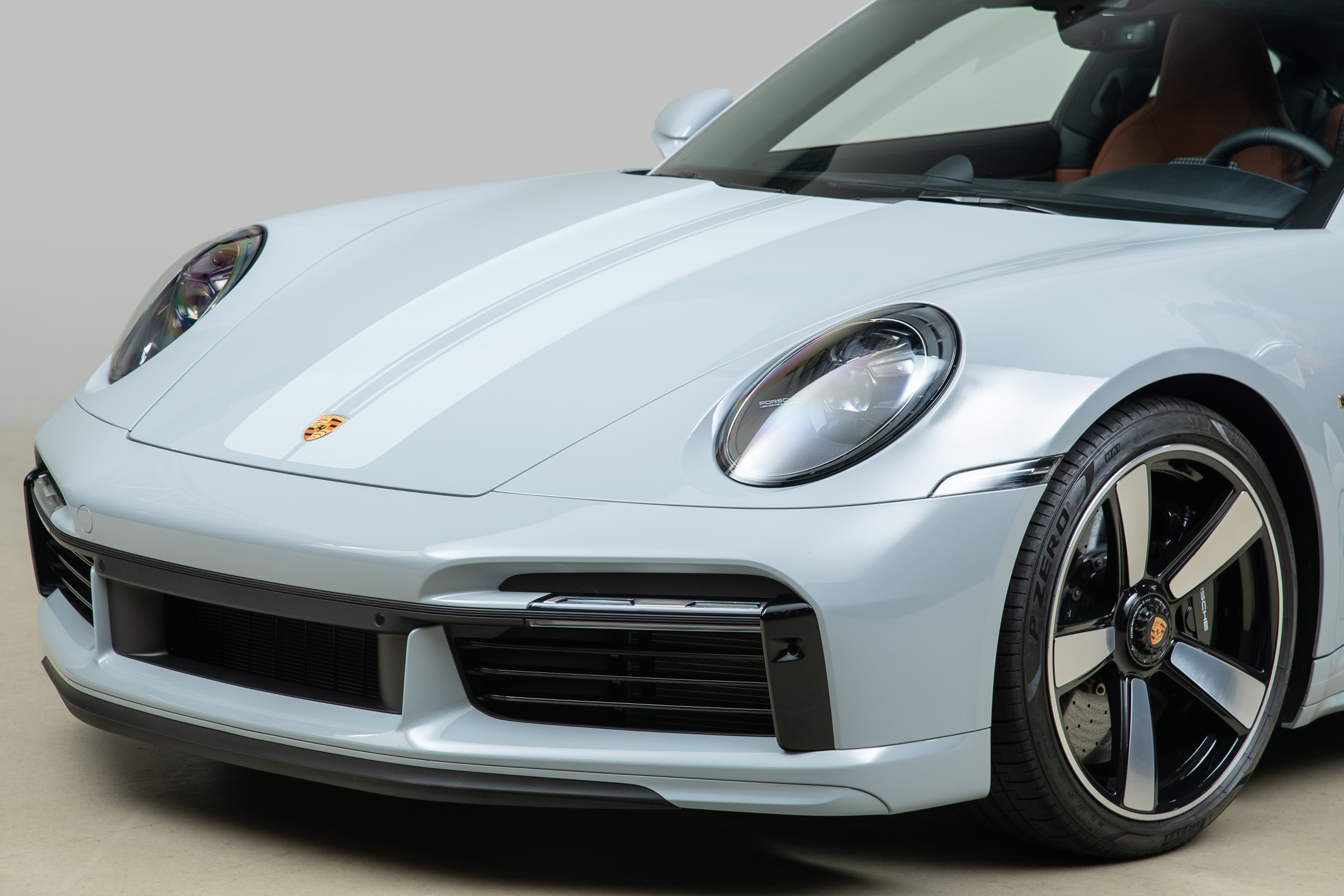 Used 2023 Porsche 911 Sport Classic Coupe RWD image 46