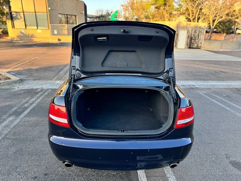 Used 2008 Audi A6 3.2 image 18