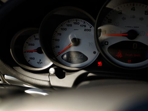 Used 2006 Porsche 911 Carrera S image 31