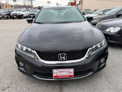 Used 2014 Honda Accord EX-L image 3