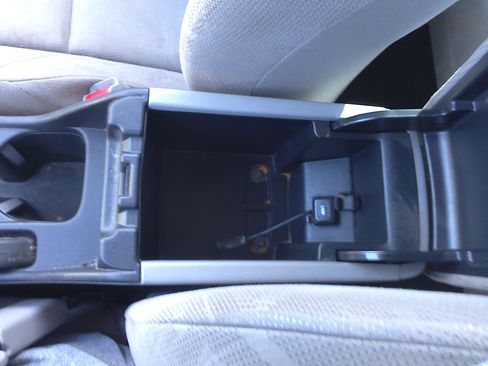 Used 2012 Honda Civic LX image 21