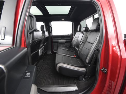 Used 2018 Ford F150 Raptor w/ Equipment Group 801A Mid image 52