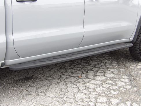 Used 2025 Chevrolet Silverado 1500 4x4 Crew Cab ZR2 image 18
