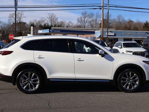 Used 2019 MAZDA CX-9 Signature image 9