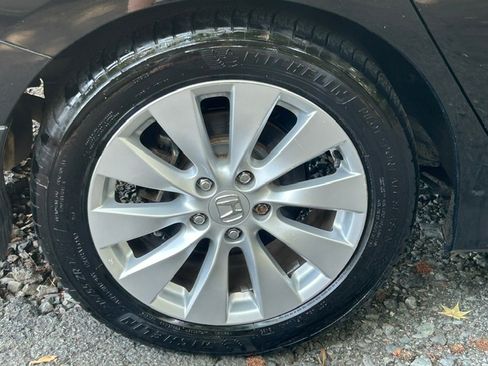 Used 2013 Honda Accord EX Sedan image 30