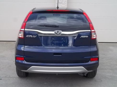 Used 2015 Honda CR-V EX image 5