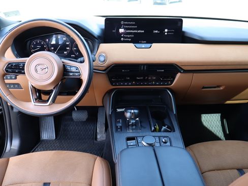 Used 2024 MAZDA CX-90 image 22