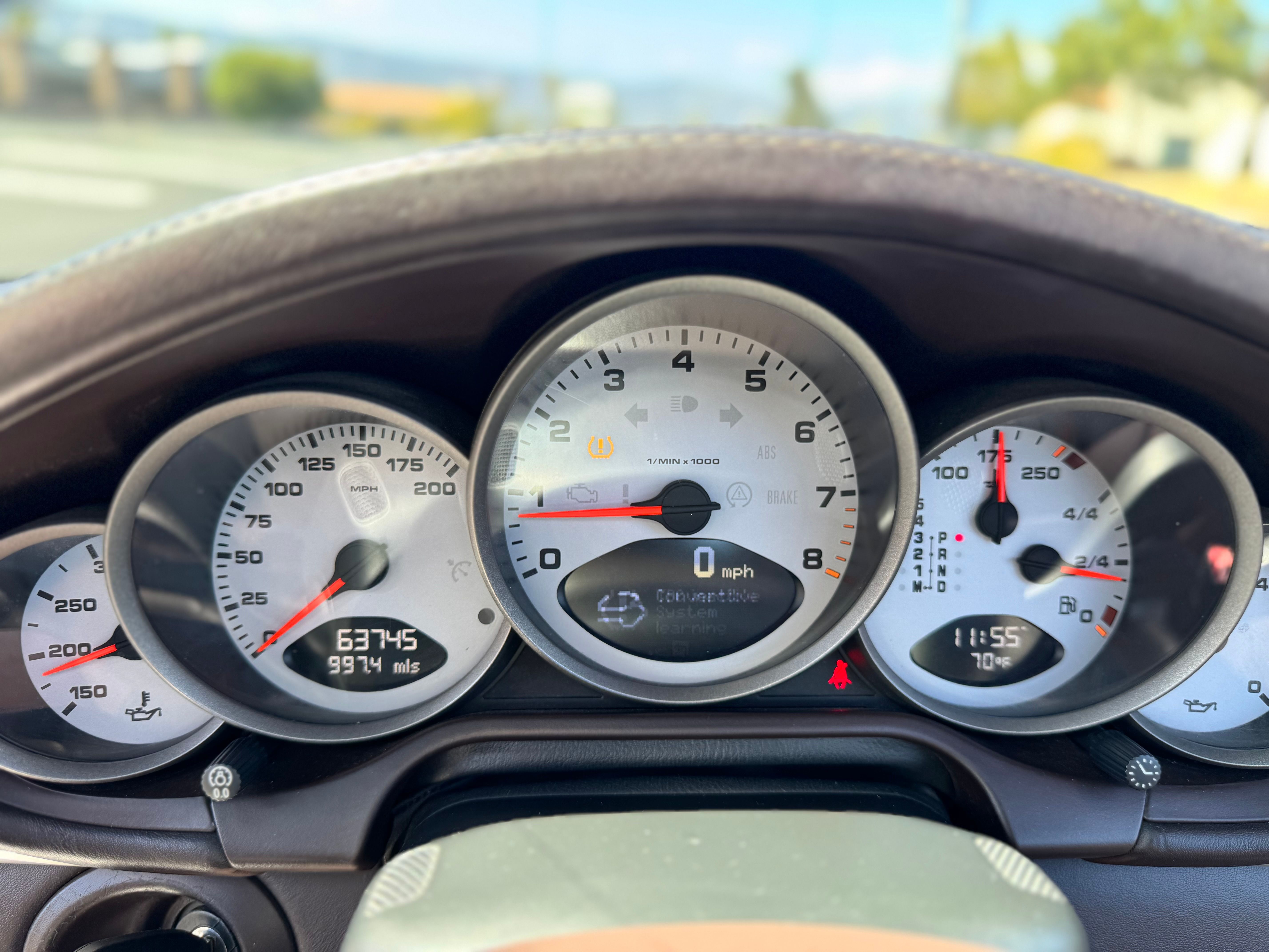 Used 2008 Porsche 911 Carrera S RWD image 19