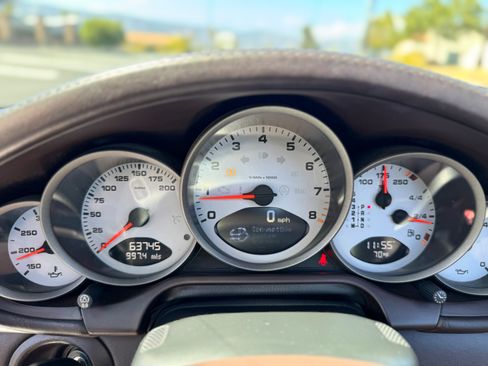 Used 2008 Porsche 911 Carrera S image 19