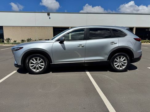 Used 2016 MAZDA CX-9 AWD Sport image 13