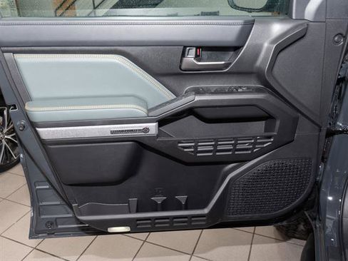 New 2026 Toyota Tacoma 4x4 Double Cab Hybrid image 8