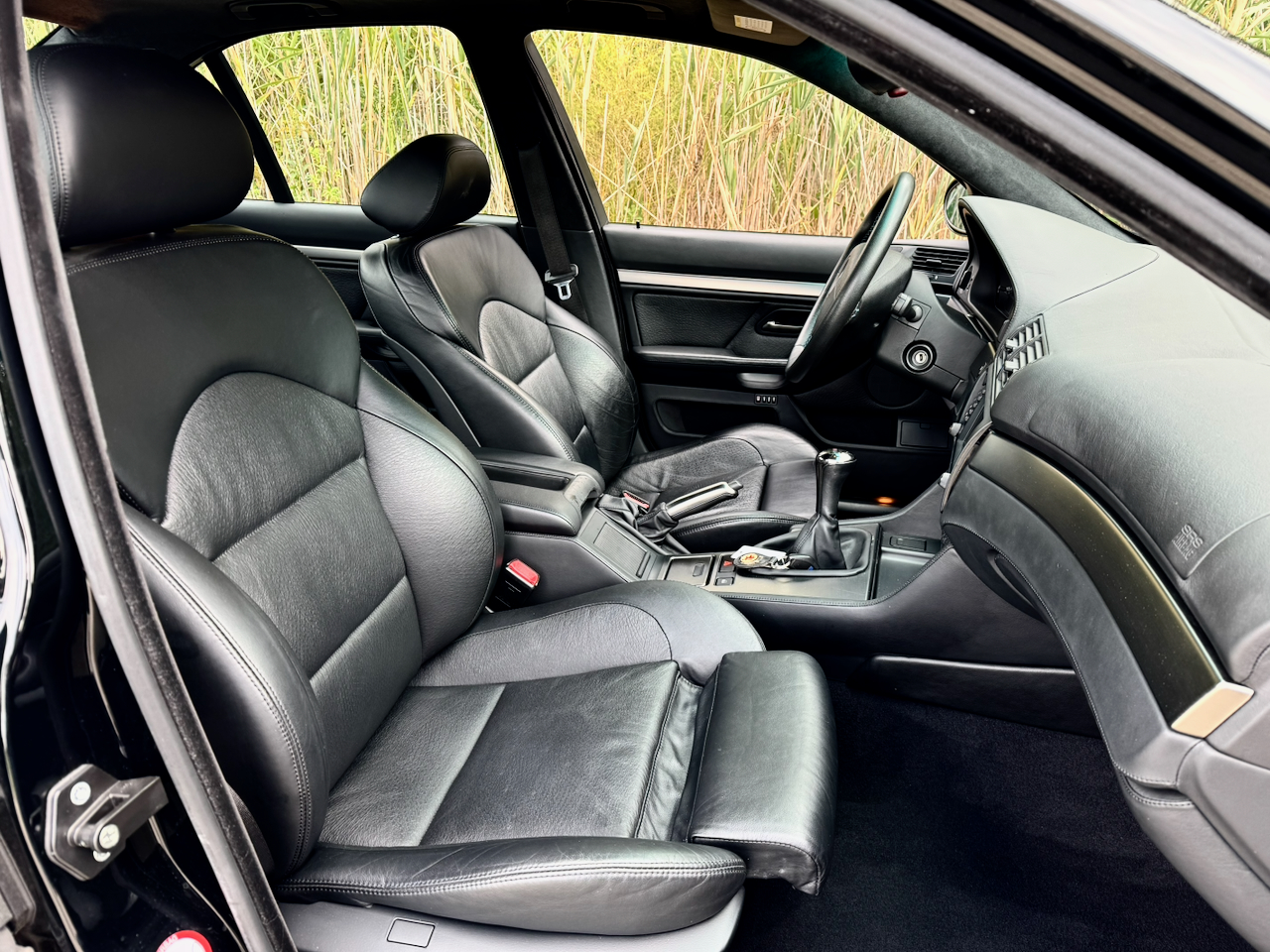Used 2000 BMW M5 UNAVAIL RWD image 35