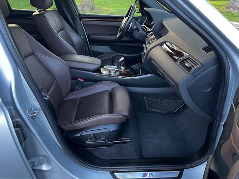 Used 2017 BMW X3 xDrive28i image 21