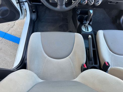 Used 2007 Honda Fit Sport image 20