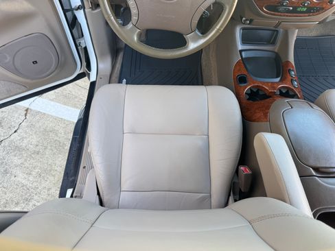 Used 2004 Toyota Tundra Limited image 26