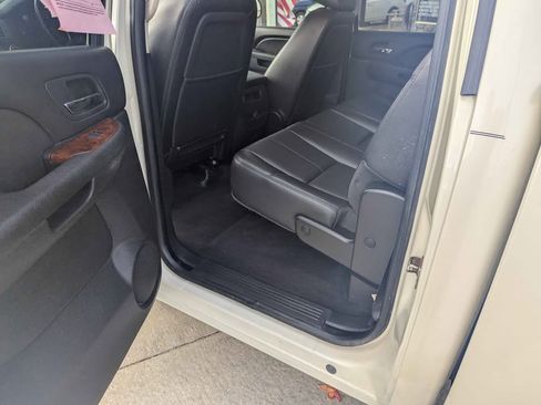 Used 2012 GMC Sierra 1500 SLT image 9