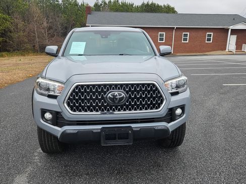 Used 2018 Toyota Tacoma image 7