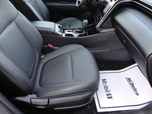 Used 2024 Hyundai Santa Cruz Night image 24