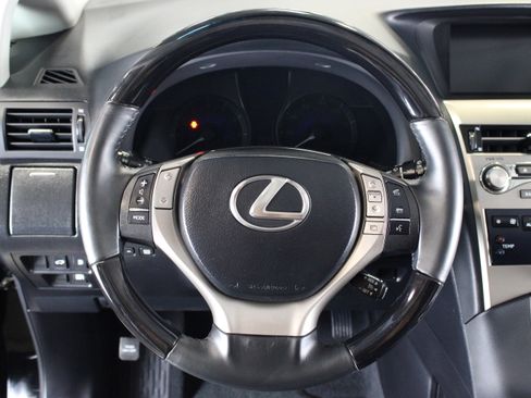 Used 2013 Lexus RX 350 Premium image 6